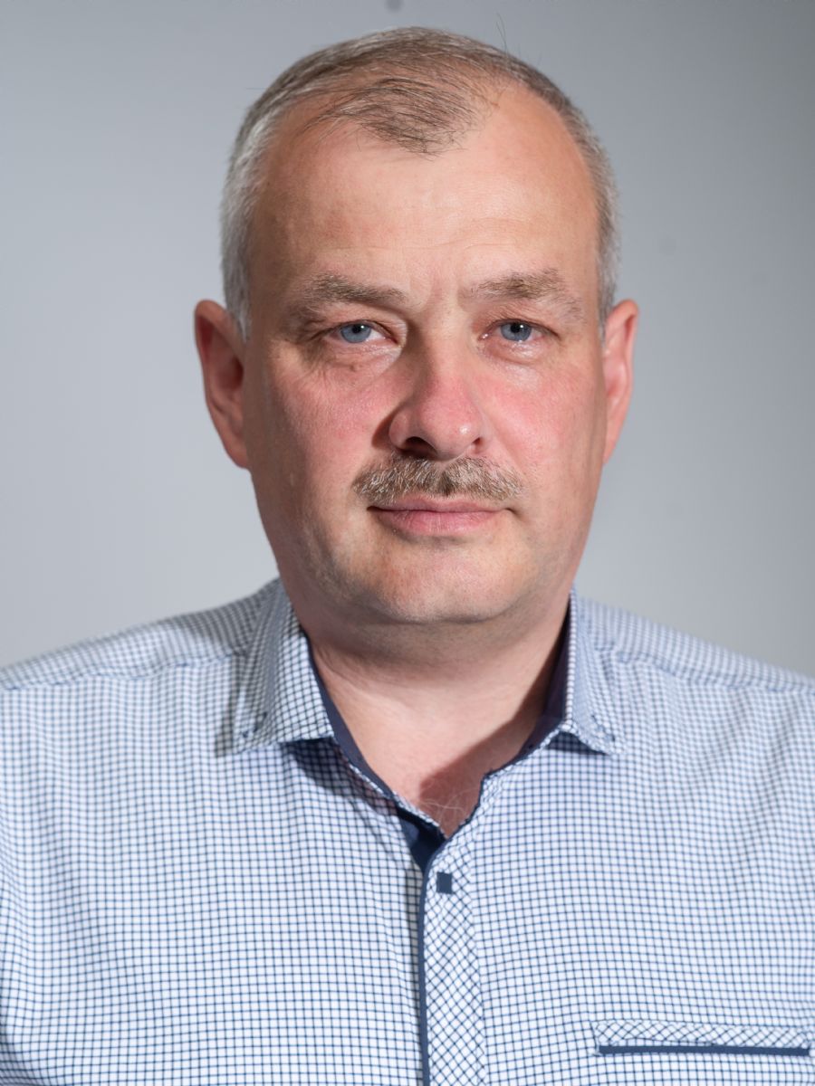 Дронов Олег Вячеславович