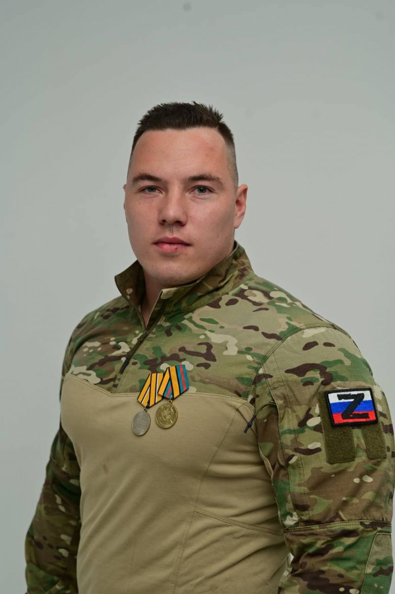 Евдокимов Иван Васильевич