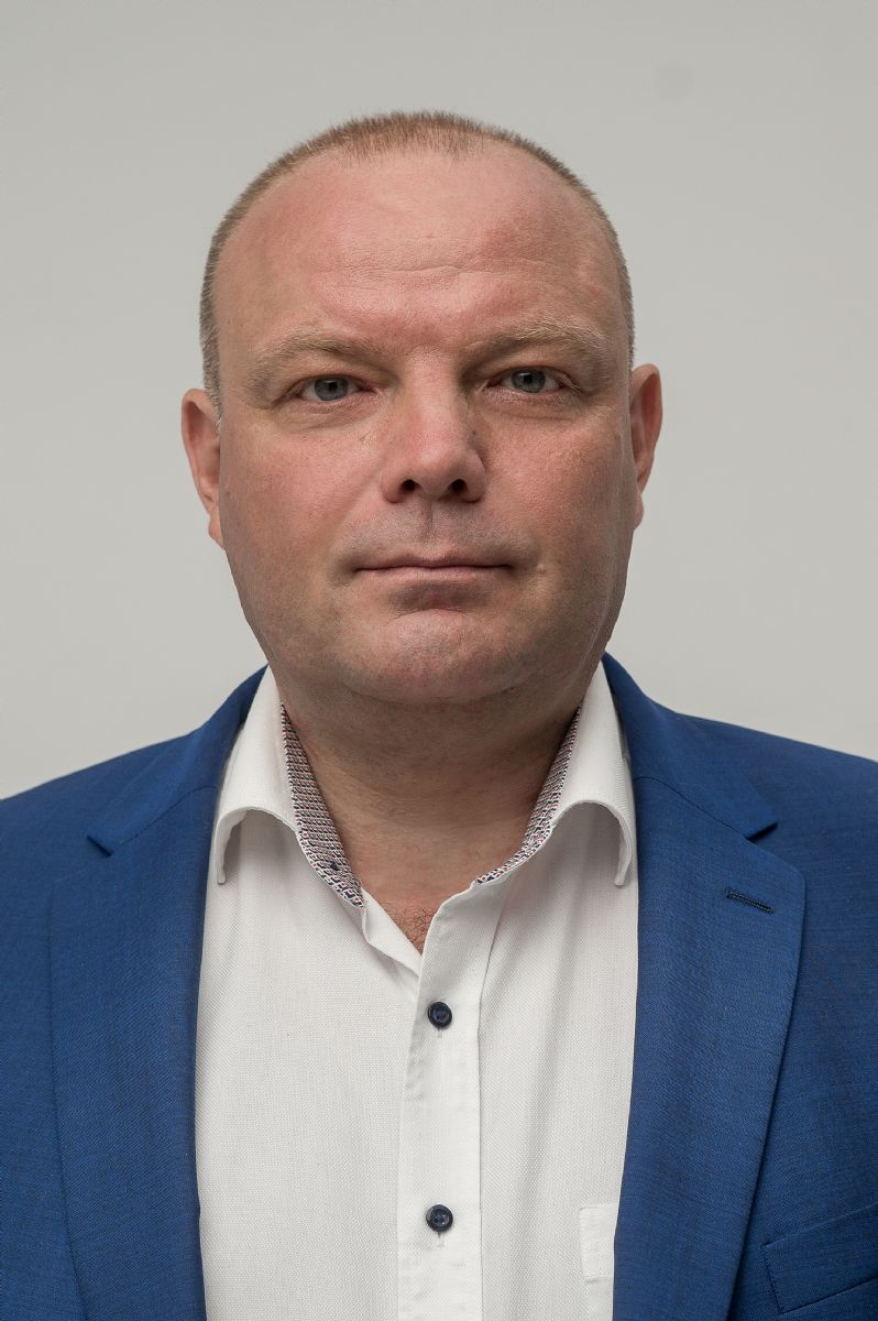 Фокин Владимир Вячеславович