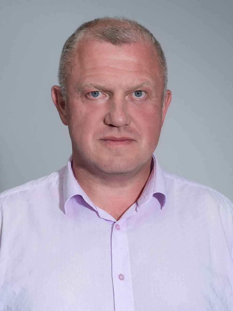 Иудин Денис Николаевич