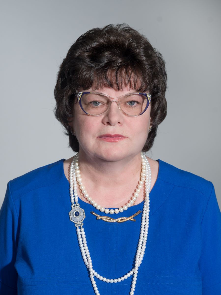 Кормакова Ирина Викторовна