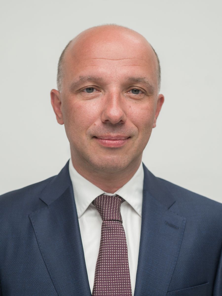 Лагутин Тимофей Александрович