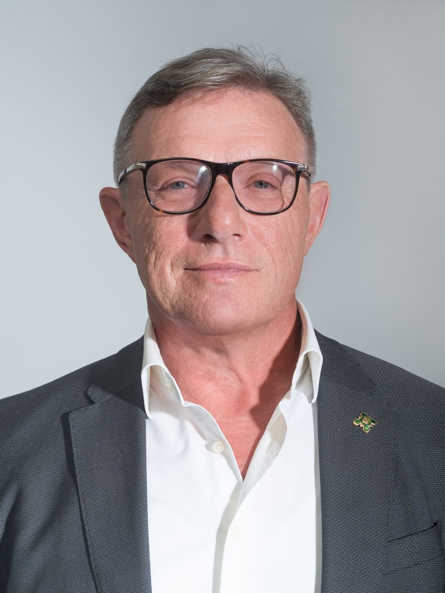 Негурица Константин Витальевич