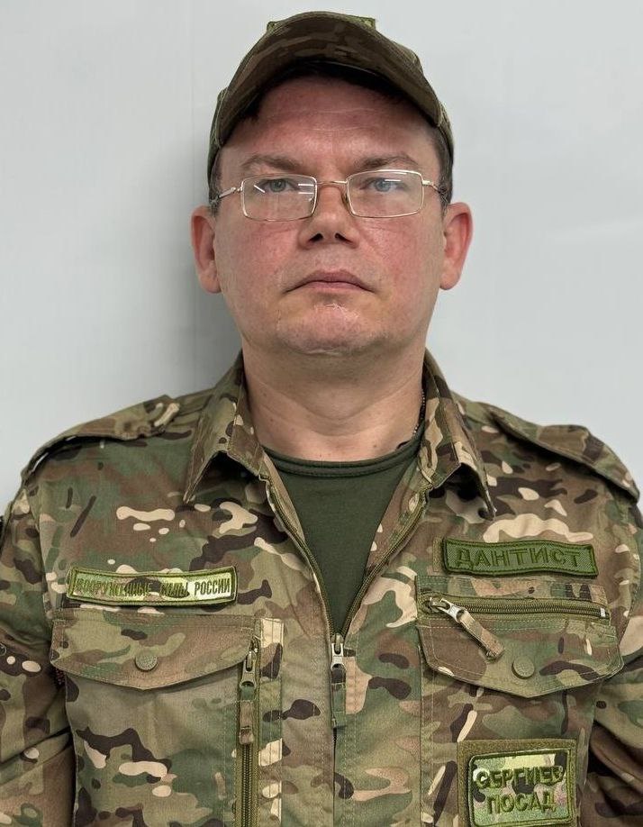 Никонов Илья Валерьевич