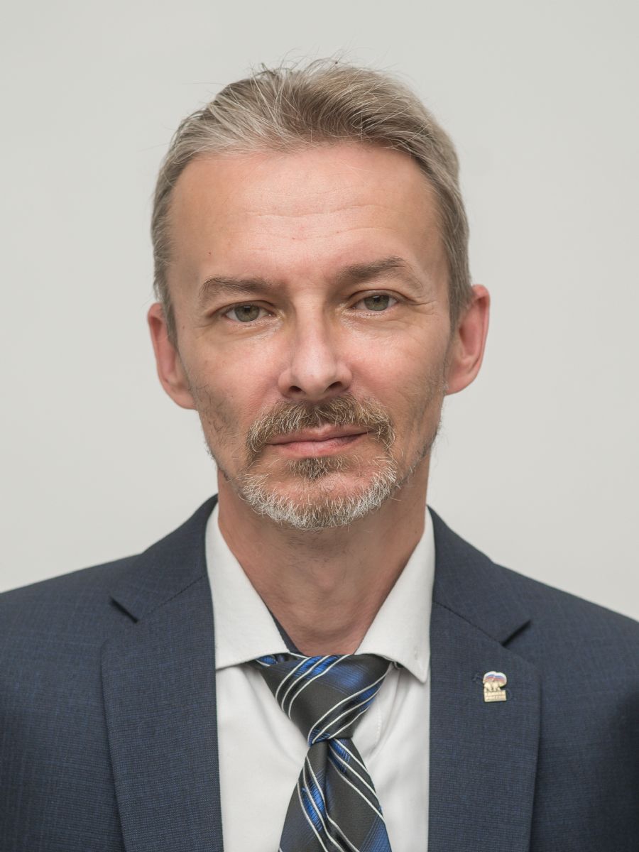 Палагин Дмитрий Юрьевич