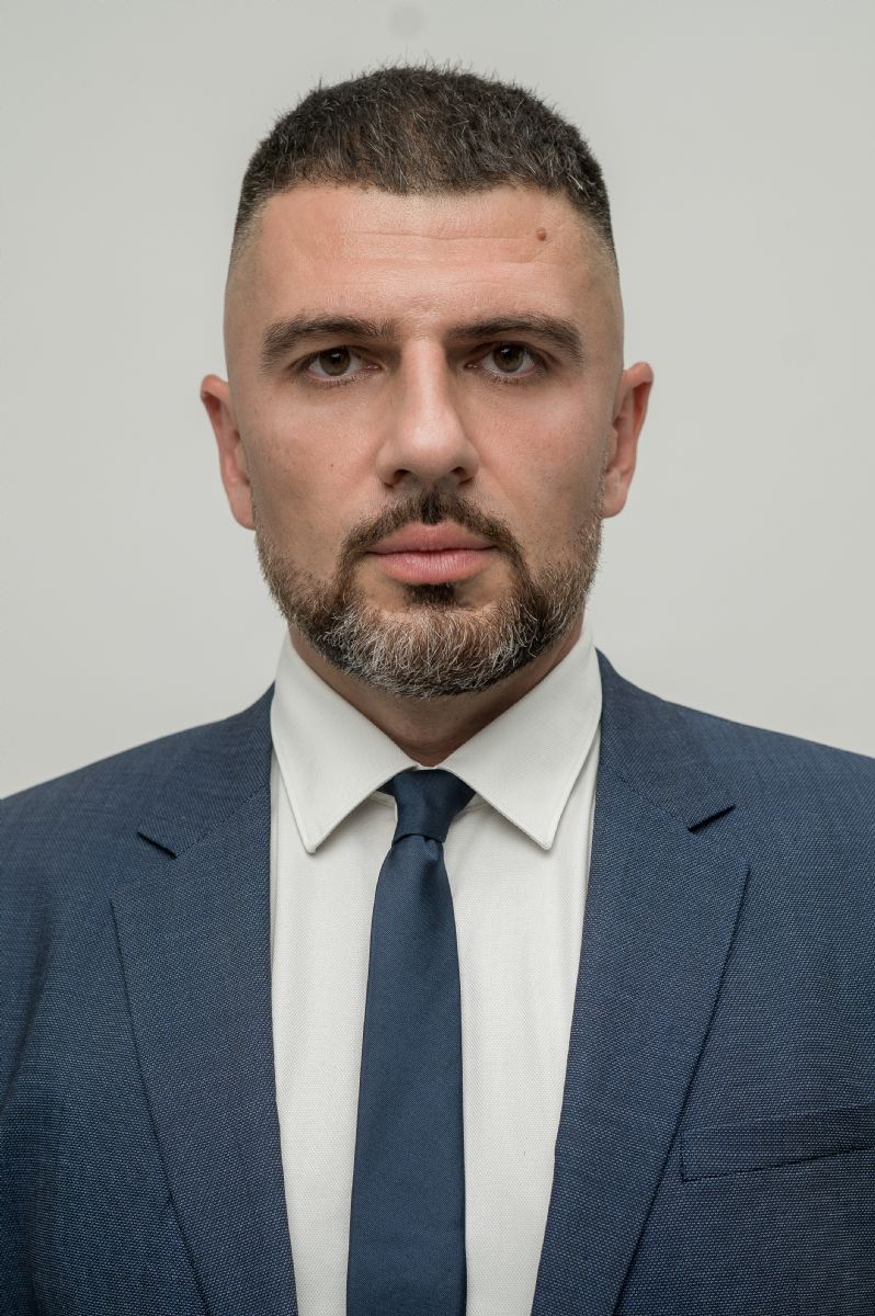 Саакян Андроник Альбертович