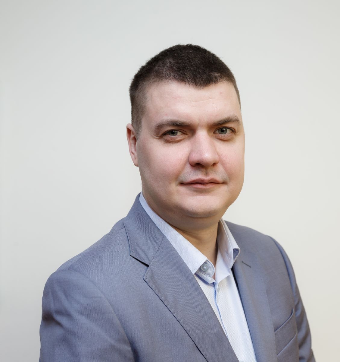 Соколовский Евгений Вадимович