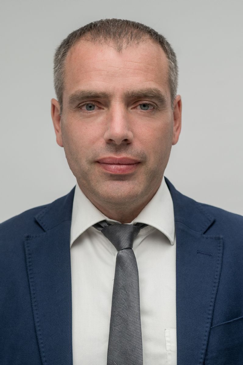 Соломатин Павел Алексеевич