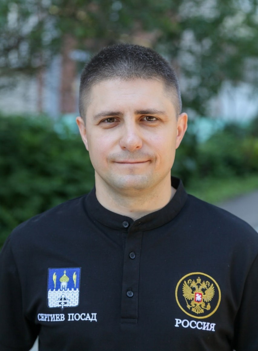 Болотников Константин Андреевич