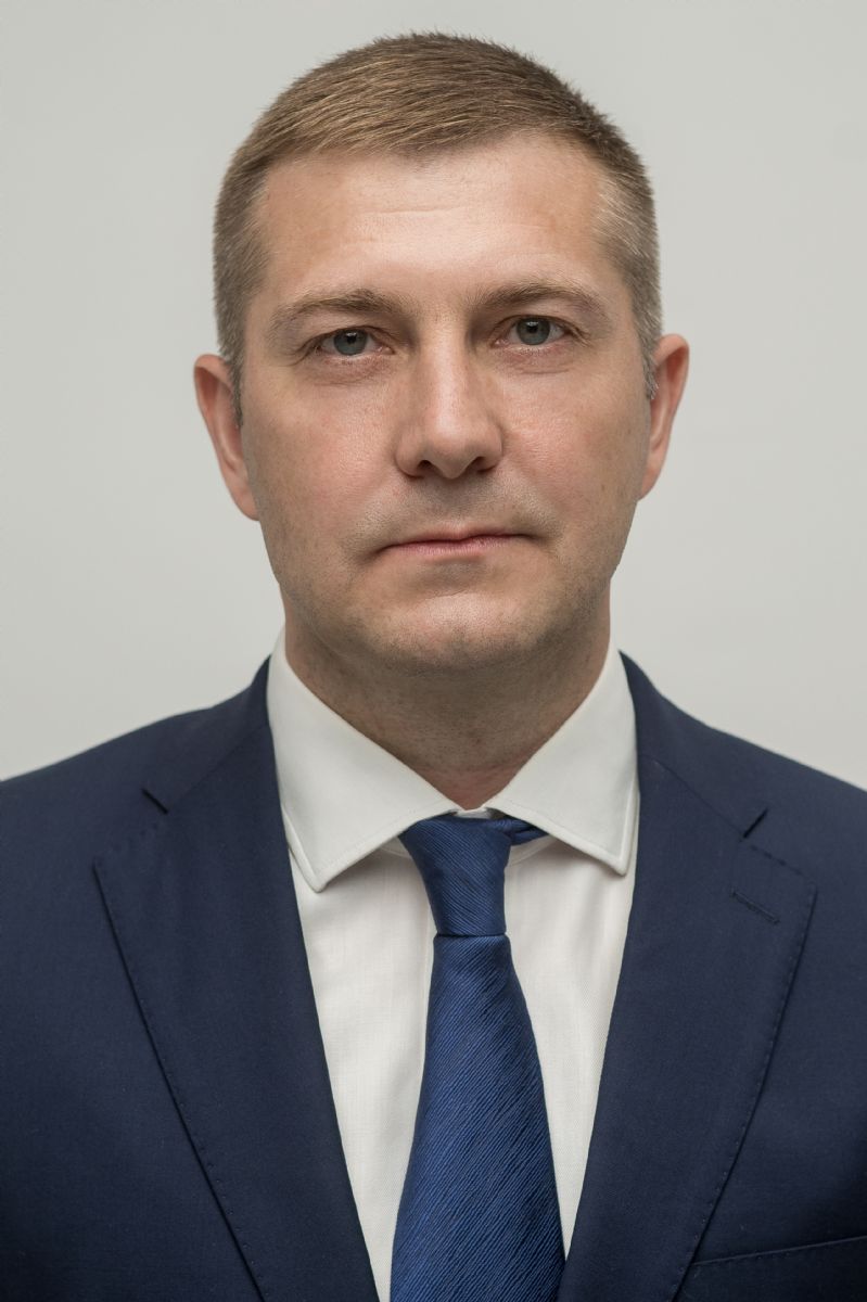 Деяк Алексей Иосифович