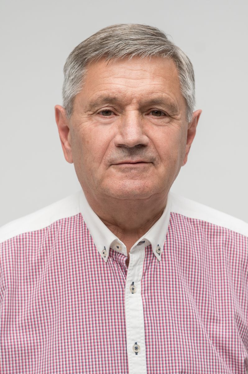 Горячев Сергей Маратович