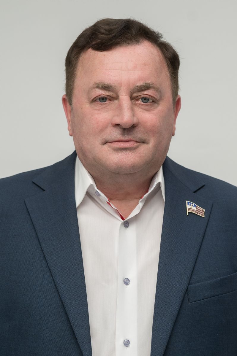 Вохменцев Алексей Владимирович